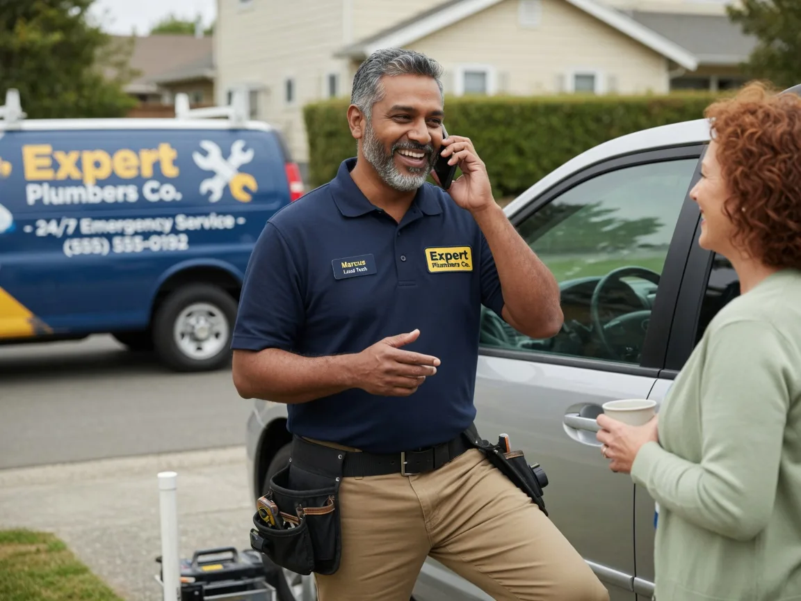 Clogged Drain Repair in White Plains, NY